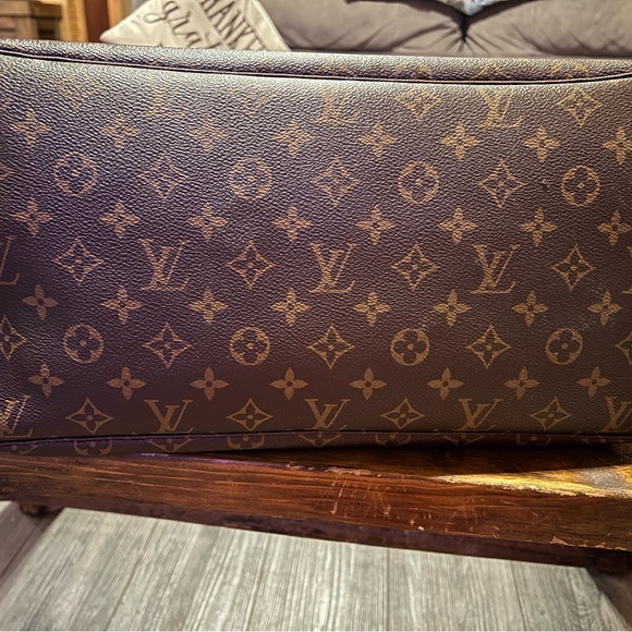 Louis Vuitton Neverfull GM Monogram - Picture 4 of 16